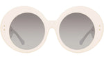 Donyale C2 Cream Black