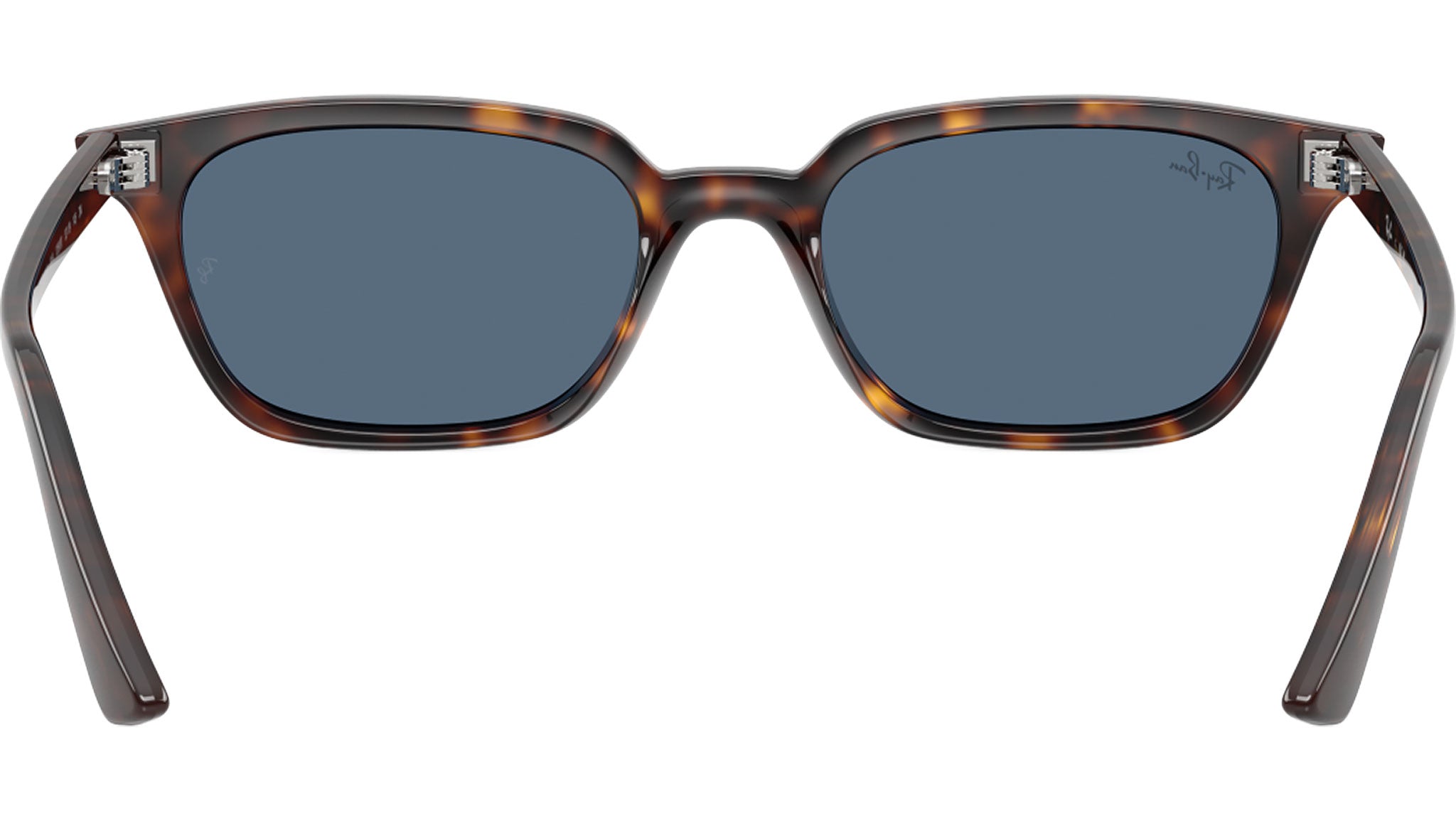 Zaya RB4456 Ray-Ban Sunglasses 135980 Havana - eye-oo.com