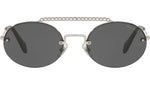 MU 60TS 1BC1A1 silver