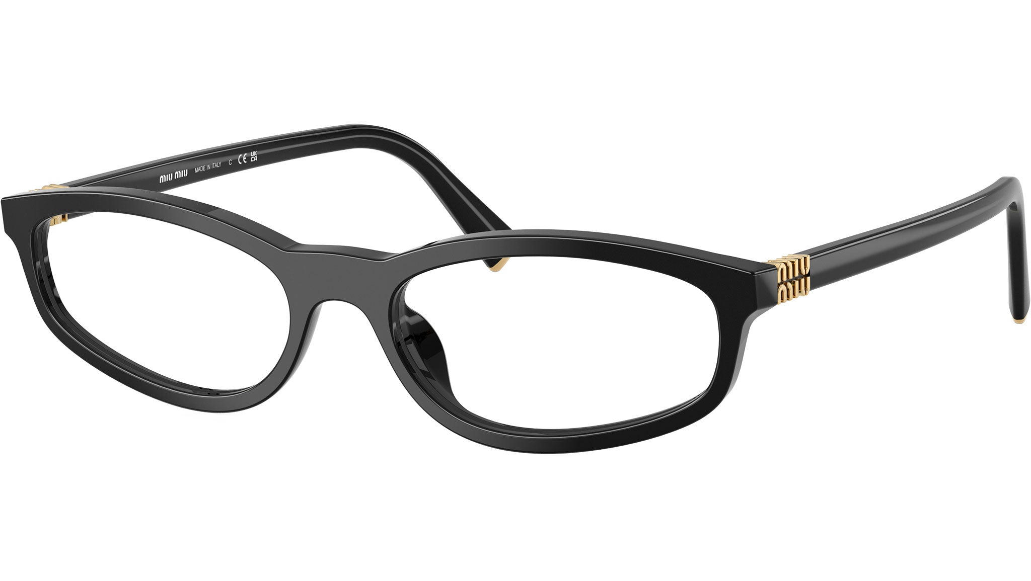 miuページ Buy Miu Miu Prescription Glasses online - shipped worldwide - eye