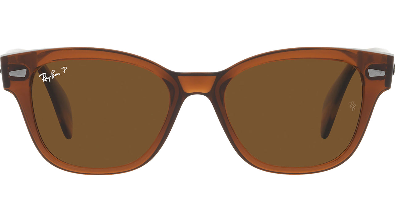 RB0880S 664057 transparent brown