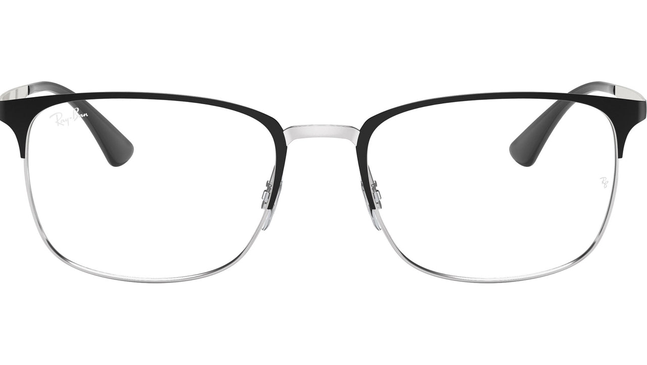 RB6421 Optics 2997