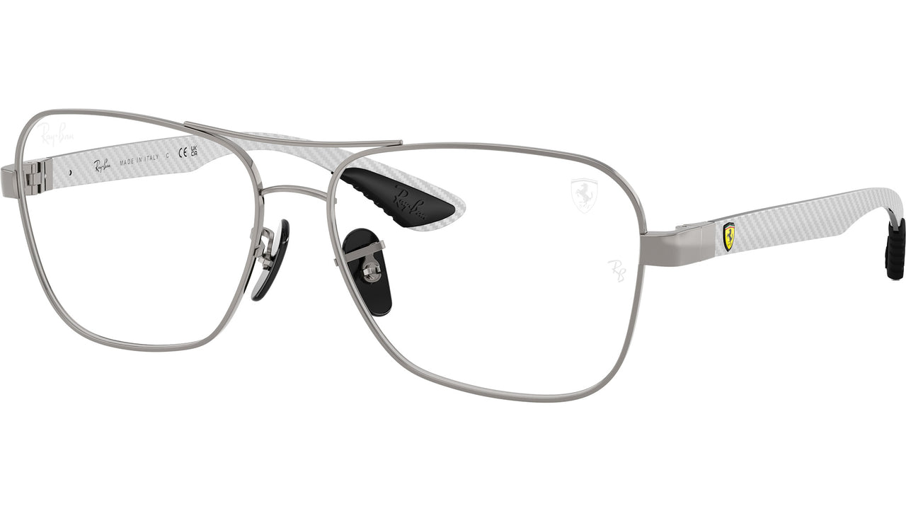 RB8436M Optics F116