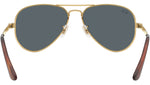 Aviator Max RB3925 001/R5