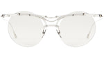 Object O01 SI Silver