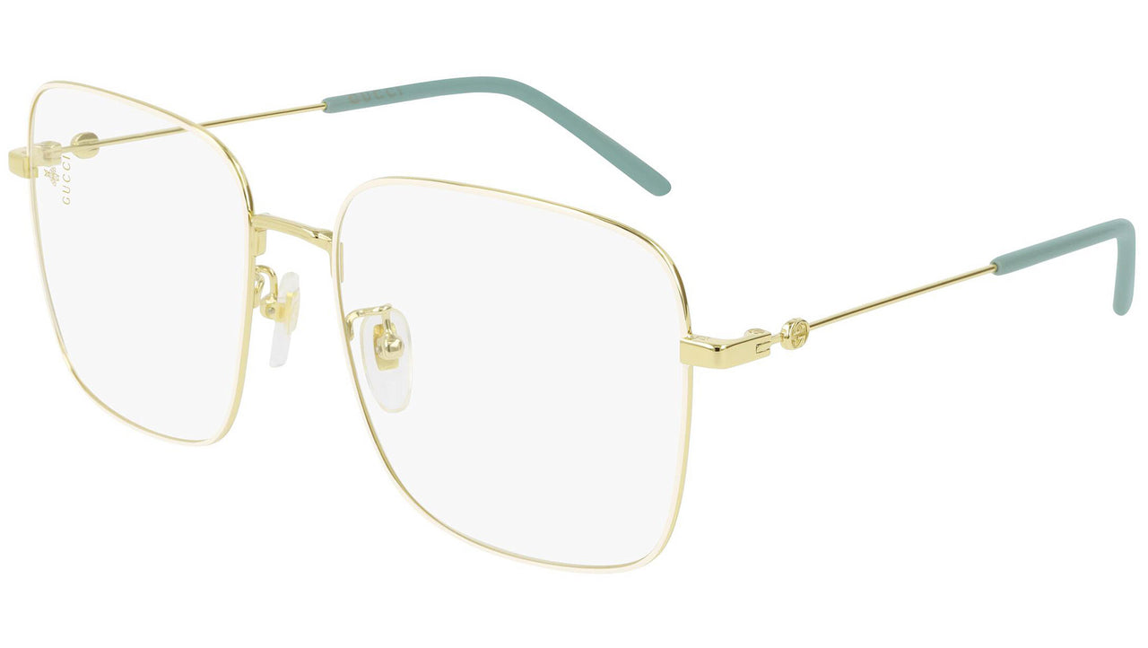 GG0445O 004 shiny gold