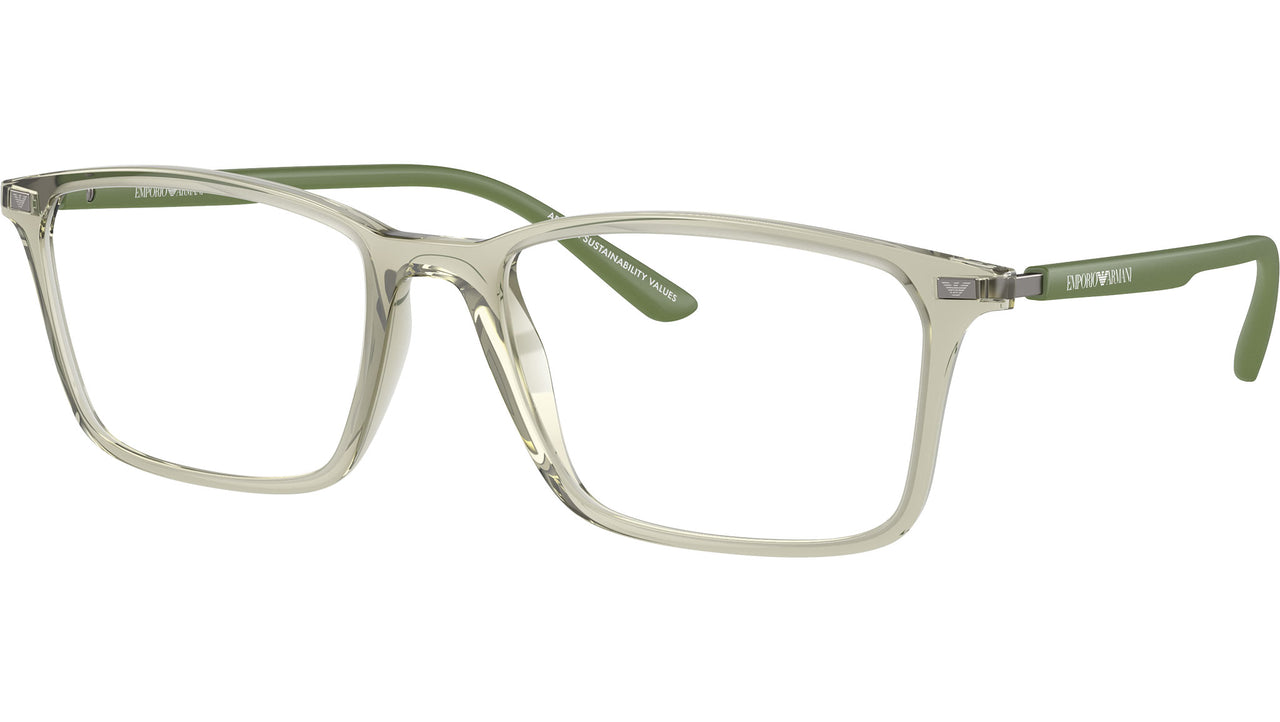 EA3237 6107 Green