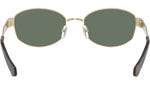 Monte Carlo MK1161 10143H Light Gold