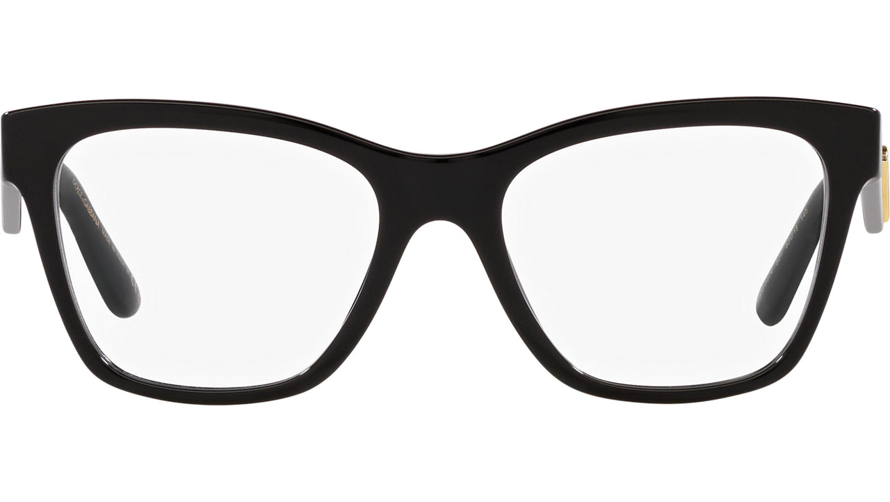 DG 3374 501 Black