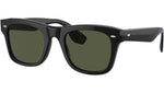 Mister Brunello OV5519SU Black