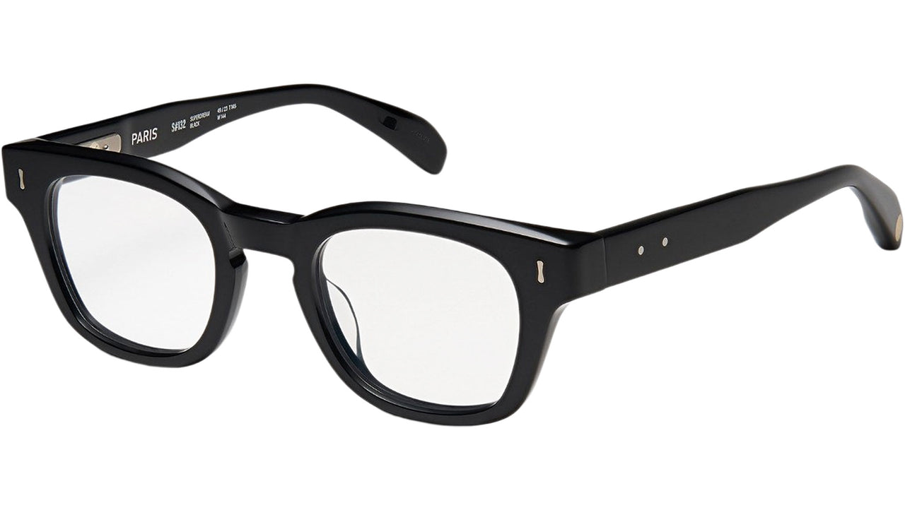 Superdream Black