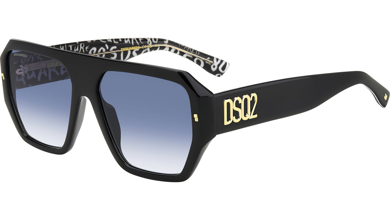 D2 0128/S TAY Pattern White