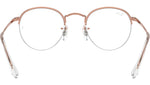 Round Gaze Optics RB3947V 3094