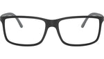 PH2126 5534 Matte Black