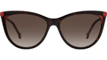 HER 0141/S O63 Havana Red
