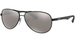 Carbon Fibre RB8313 002/K7 black