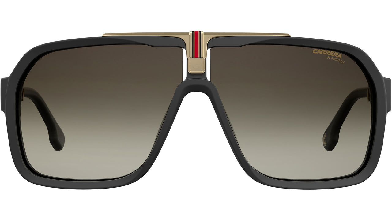 1014/S 807 Black