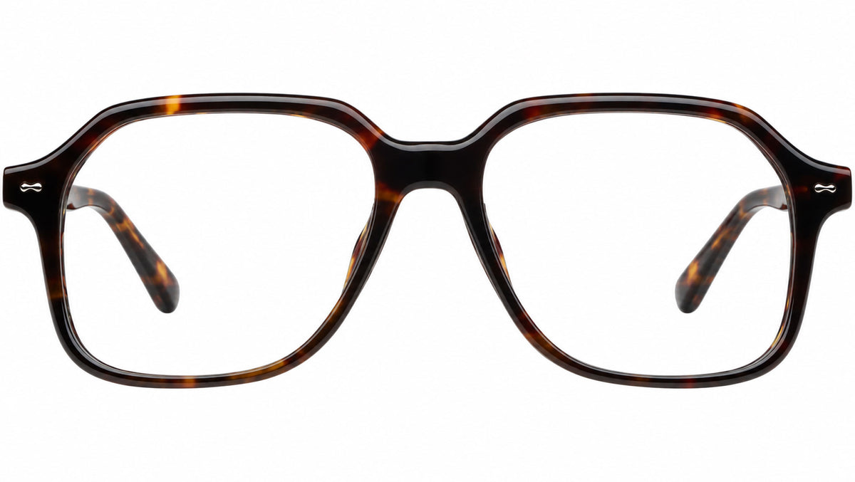 Davis Optic Deep Tortoise