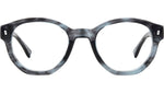 D2 0131 2W8 Grey Horn