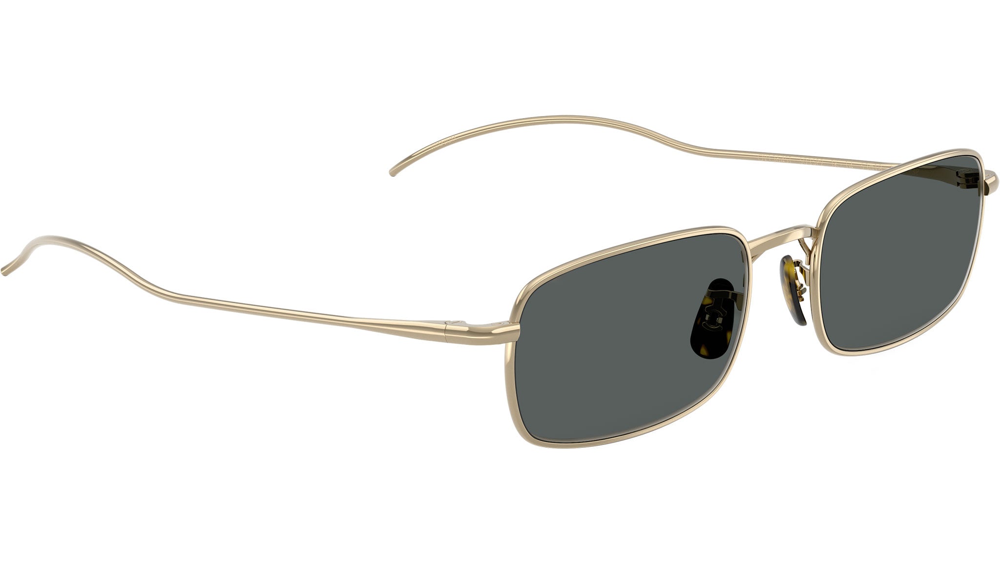 Oliver Peoples TK-14 Sunglasses OV1364ST 5035P2 Gold - eye-oo.com