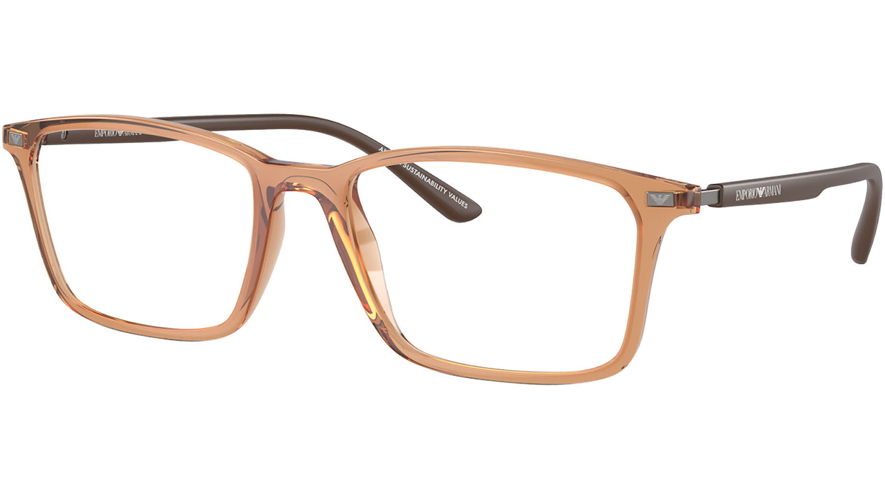 EA3237 6110 Brown