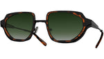 Alfama Sun Black Brushed Havana