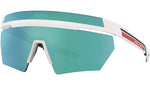 PS 01YS AAI08R White