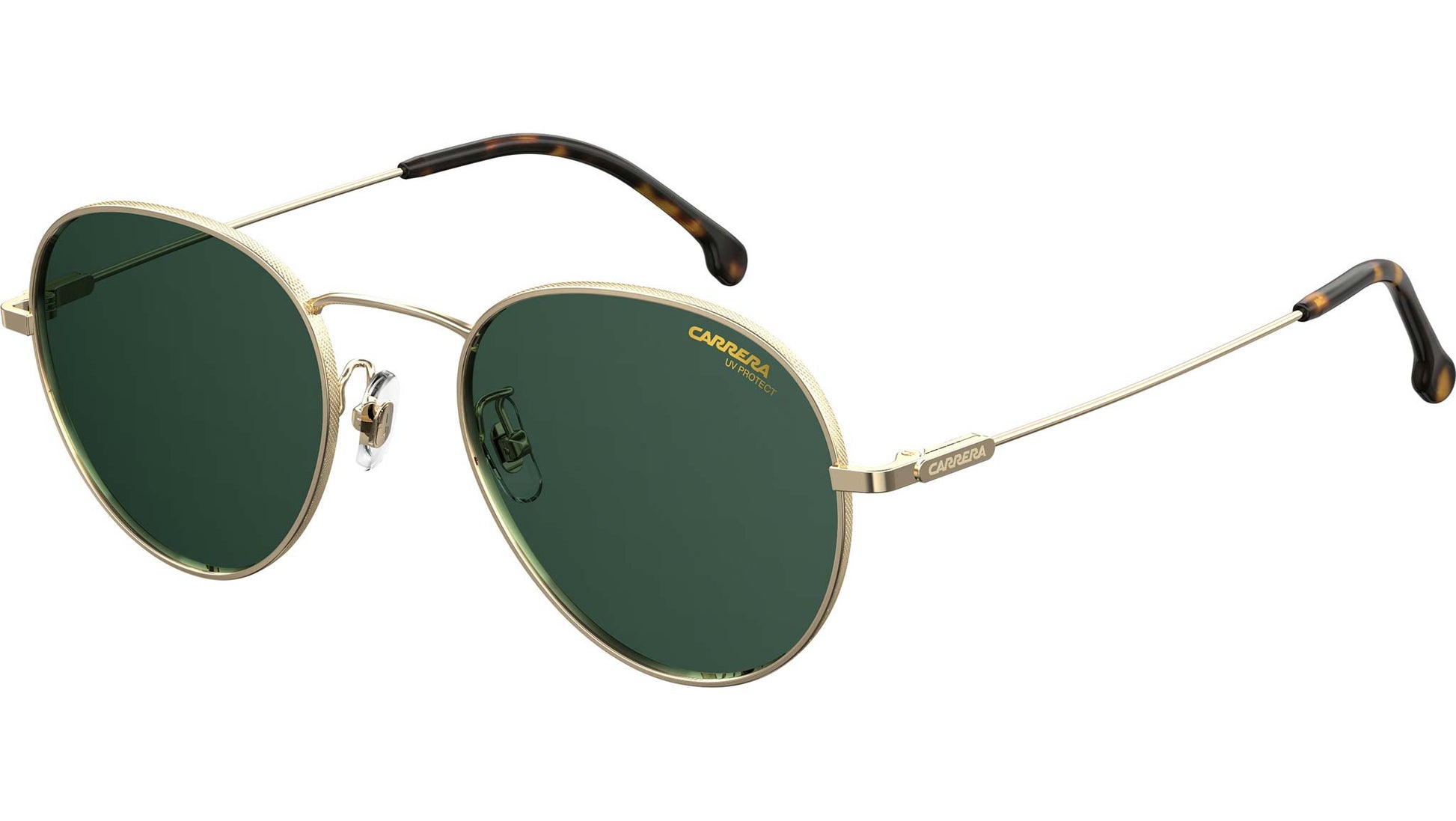carrera fahrradbrille 216/G/S J5G gold