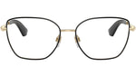 BE1390 1326 Gold Black