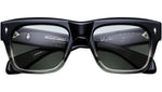 Cash Black Fade