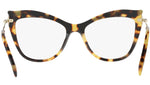 MU 06PV VIF1O1 light havana