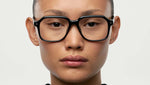 Davis Optic Black