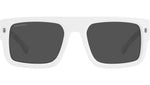 ICON 0008/S VK6 White