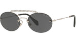 MU 60TS 1BC1A1 silver
