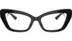 DG 3391B 501 Black
