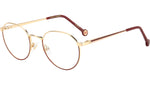HER 0169 NOA Gold Burgundy