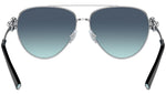 TF3092 60019S Silver
