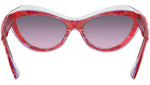 Viviette 5061 003/90 red