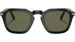 PO3292S 95/58 Black