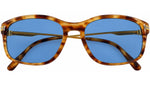 Cartier Lumen Tigré Roux