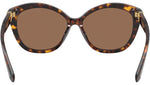 RL8225U 500373 Dark Havana