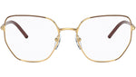 PR 60WV must and gold
