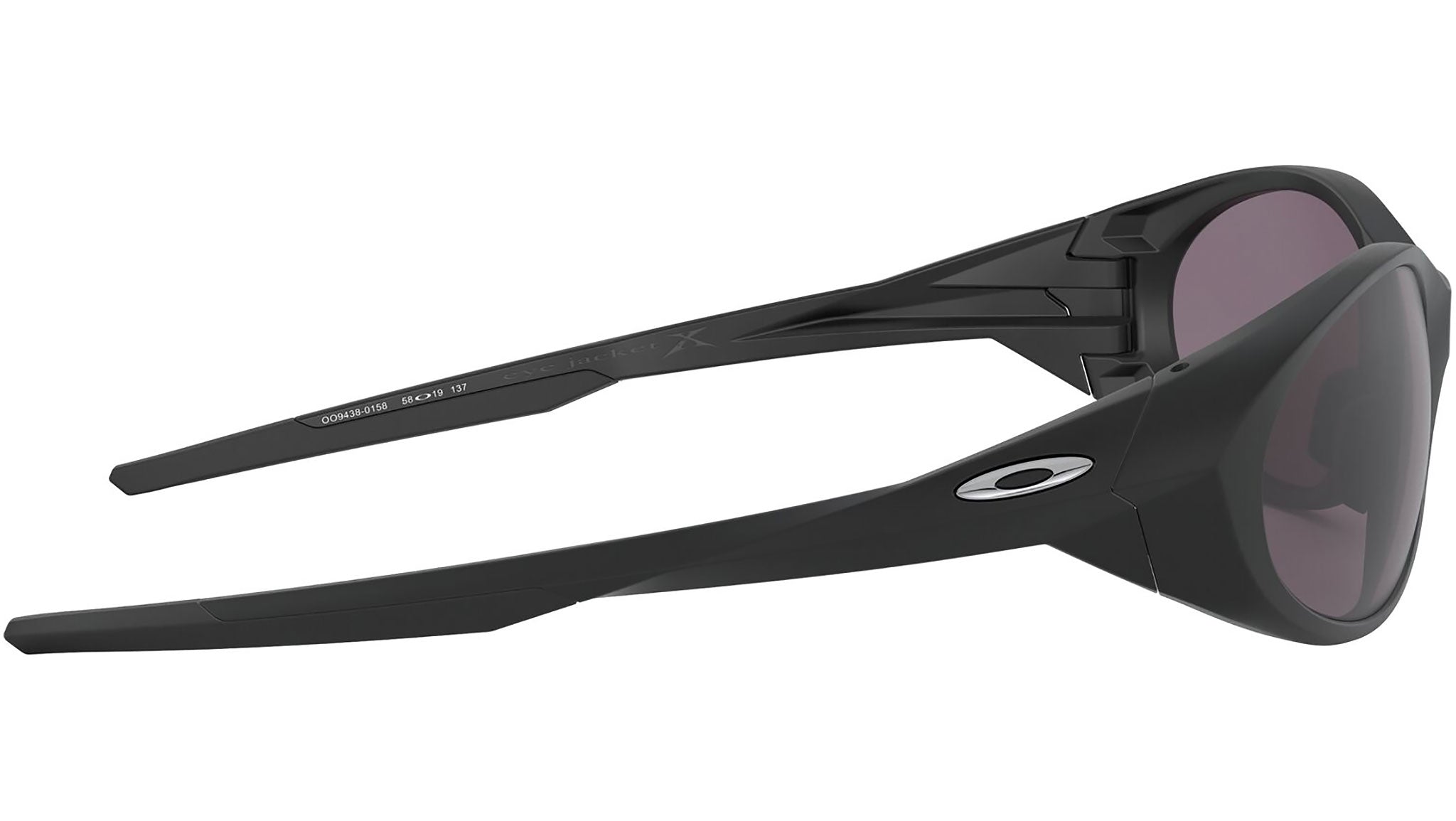 小物 Oakley eyejacket Redux Matte Black 小物