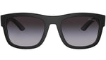 PS 01ZS 1BO09U Black