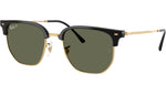 New Clubmaster RB4416 601/58