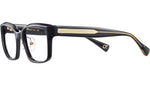 CAUSEWAY BK Black