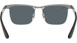 Wayfarer Deluxe RB3875 029/R5
