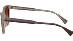RA5326U 606574 Solid Brown Milky Brown