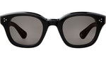 Cyprus Sun Black