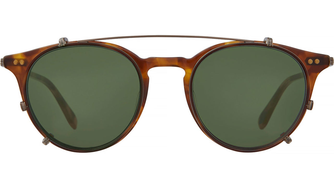 Clune J Clip Marigold Tortoise